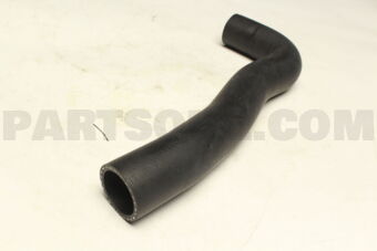 1370A207 HOSE,RADIATOR,UPR LH
