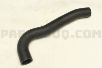 1370A207 HOSE,RADIATOR,UPR LH