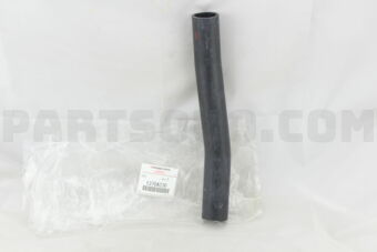1370A230 HOSE,RADIATOR,UPR RH