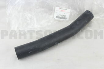 1370A230 HOSE,RADIATOR,UPR RH