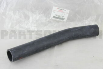 1370A230 HOSE,RADIATOR,UPR RH