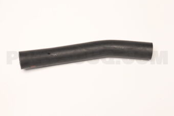 1370A232 HOSE,RADIATOR,UPR RH