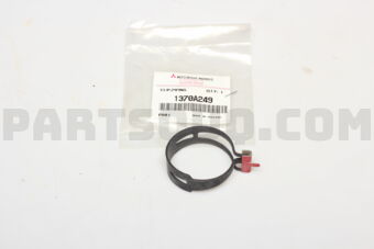 1370A249 CLIP,RADIATOR PIPING