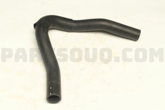 1370A383 HOSE,RADIATOR,UPR LH