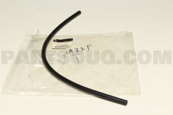 1375A066 HOSE,RADIATOR COND T