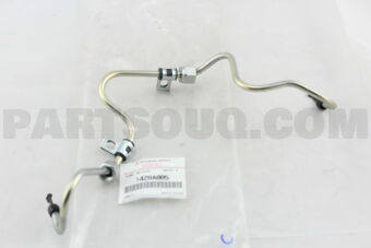 1428A005 TUBE SET,FUEL INJECTION