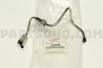 1428A036 TUBE,FUEL INJECTION,NO.2