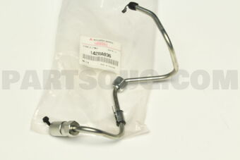 1428A036 TUBE,FUEL INJECTION,NO.2
