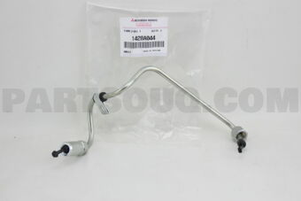1428A044 TUBE,FUEL INJECTION,NO.1