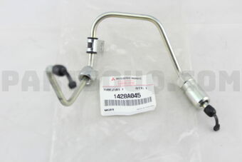 1428A045 TUBE,FUEL INJECTION,NO.3