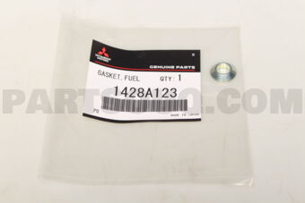 1428A123 GASKET,FUEL INJ NOZZLE