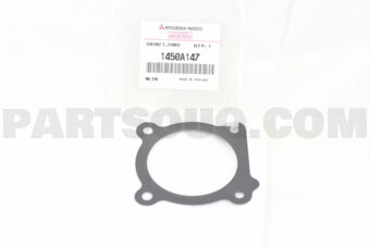 1450A147 GASKET,THROTTLE BODY