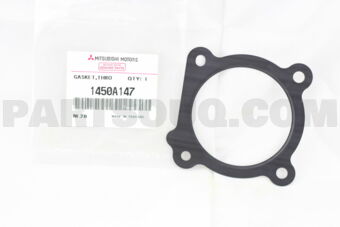 1450A147 GASKET,THROTTLE BODY