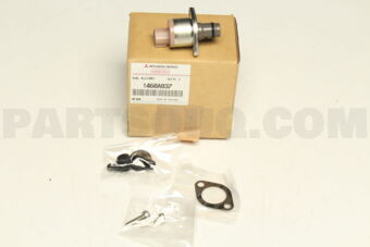 1460A037 VAL K,I/PUMP SUCTION CONT