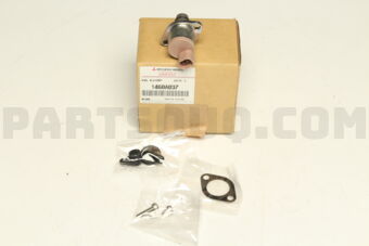 1460A037 VAL K,I/PUMP SUCTION CONT