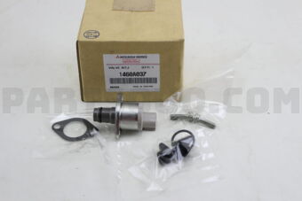 1460A037 Mitsubishi VAL K,I/PUMP SUCTION CONT