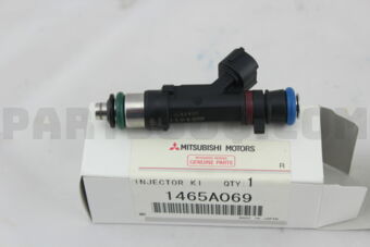1465A069 INJECTOR KIT,FUEL