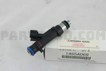 1465A069 INJECTOR KIT,FUEL