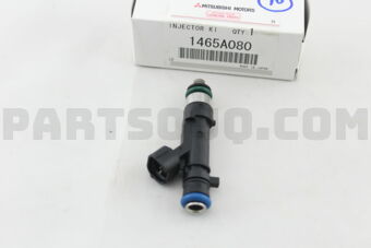 1465A080 INJECTOR KIT,FUEL