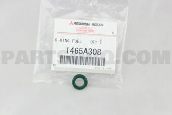1465A308 O-RING,FUEL INJECTOR
