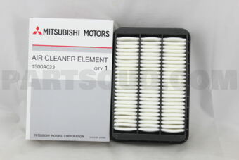 1500A023 ELEMENT,AIR CLEANER  - W/FOAM LAYER