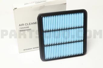 1500A098 ELEMENT, AIR CLEANER