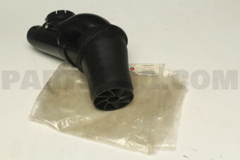 1500A292 PRE-CLEANER,A/CLNR INLET
