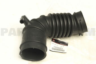 1505A421 DUCT,A/CLNR TO THROT BODY