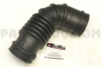 1505A421 DUCT,A/CLNR TO THROT BODY