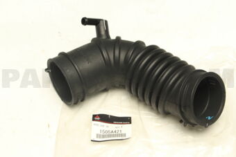1505A421 DUCT,A/CLNR TO THROT BODY