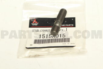 1515A015 STUD,EXHAUST MANIFOL