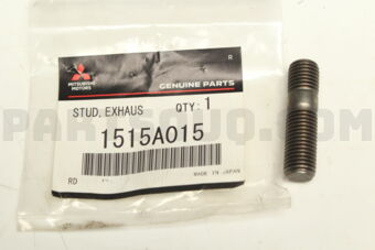 1515A015 STUD,EXHAUST MANIFOL