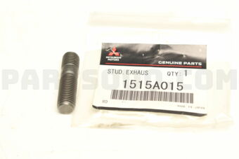 1515A015 STUD,EXHAUST MANIFOL