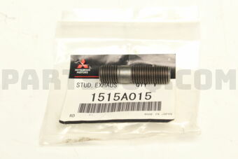 1515A015 STUD,EXHAUST MANIFOL