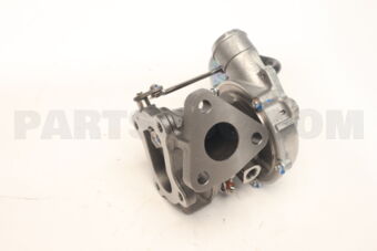 1515A029 TURBOCHARGER ASSY