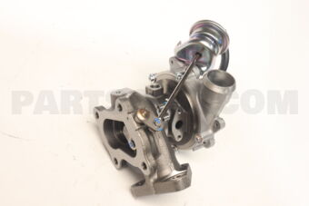 1515A029 TURBOCHARGER ASSY