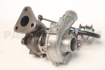 1515A029 TURBOCHARGER ASSY