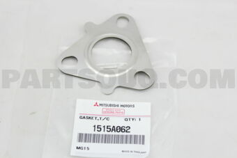 1515A062 GSKT,T/C EXH GAS INL