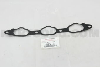 1540A199 GASKET,INLET MANIFOL
