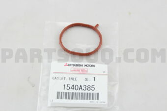 1540A385 GASKET,INLETMANIFOLD(*)