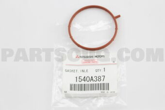 1540A387 GASKET,INLET MANIFOL