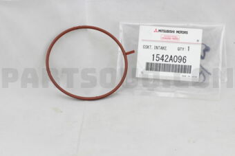 1542A096 GSKT,INTAKE AIR SURGE TANK