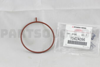 1542A096 GSKT,INTAKE AIR SURGE TANK