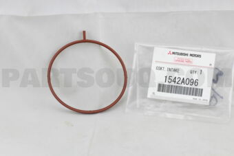 1542A096 GSKT,INTAKE AIR SURGE TANK