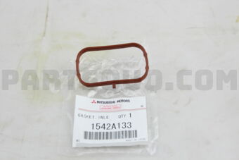 1542A133 GASKET,INLET MANIFOLD( )