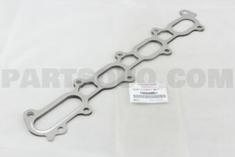 1555A051 GASKET,EXHAUST MANIFOLD