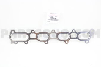 1555A160 GASKET,EXHAUST MANIFOLD