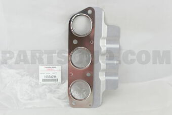 1555A294 GASKET,EXHAUST MANIFOLD,RH
