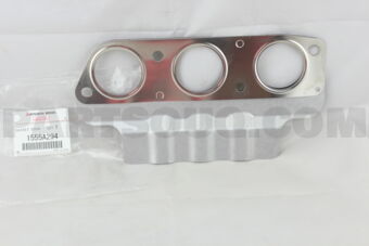1555A294 GASKET,EXHAUST MANIFOLD,RH