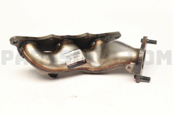 1555A340 MANIFOLD,EXHAUST,RH